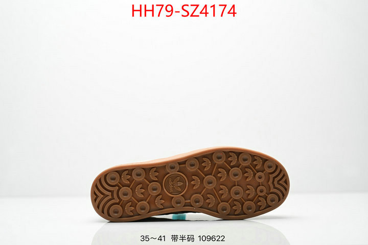 Women Shoes-Adidas replica designer ID: SZ4174 $: 79USD