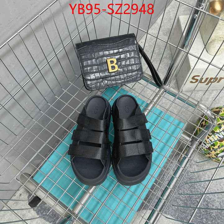 Women Shoes-UGG where quality designer replica ID: SZ2948 $: 95USD