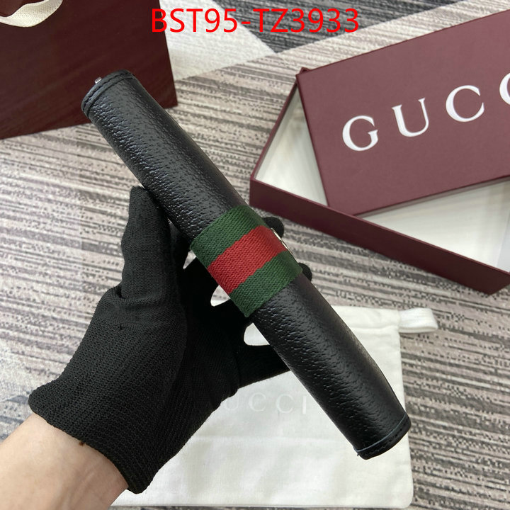 Gucci Bags(TOP)-Wallet- 7 star ID: TZ3933 $: 95USD,