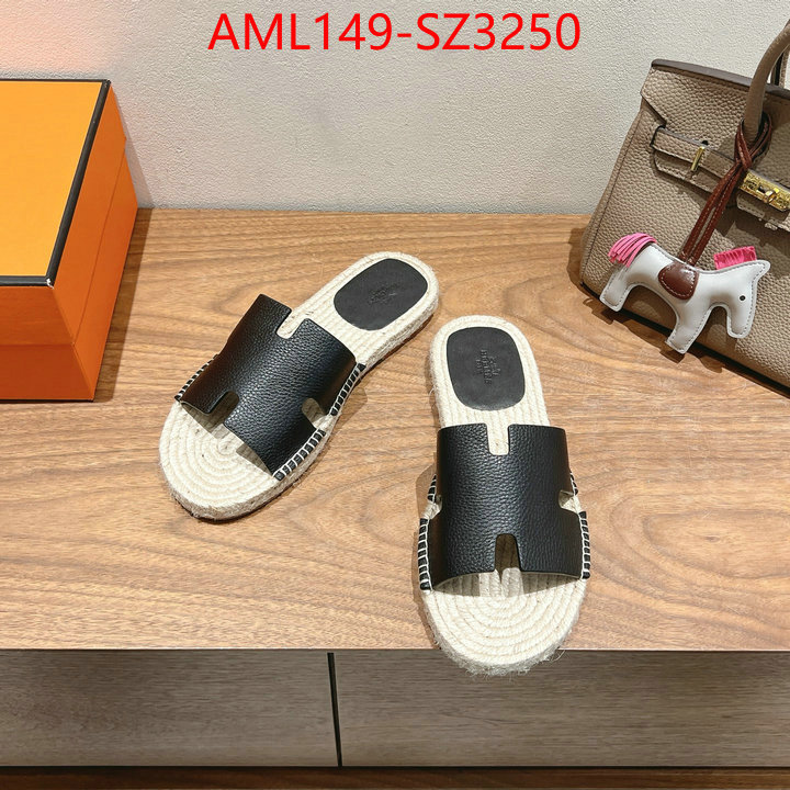 Women Shoes-Hermes best capucines replica ID: SZ3250 $: 149USD