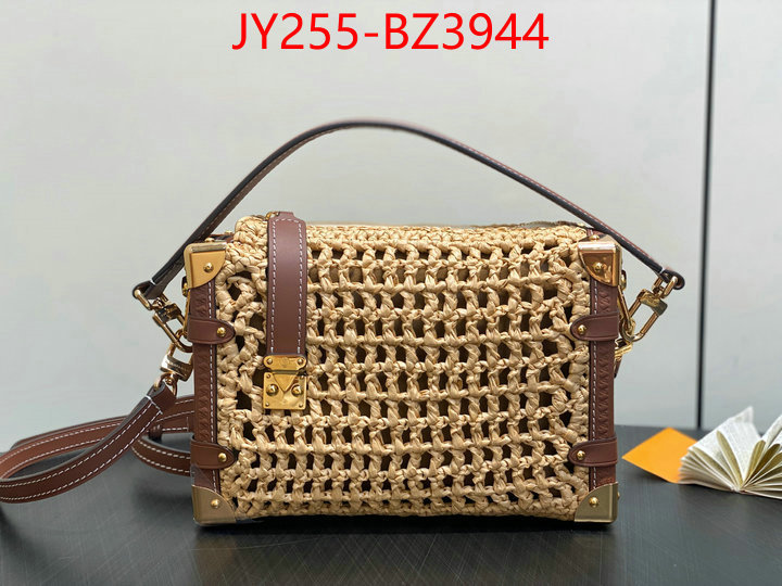 LV Bags(TOP)-Petite Malle- what is top quality replica ID: BZ3944 $: 255USD,