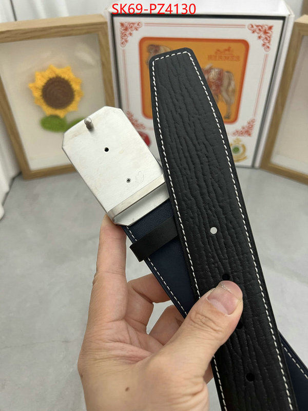 Belts-Hermes designer high replica ID: PZ4130 $: 69USD