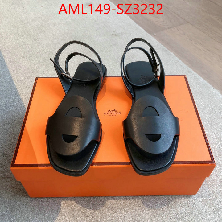 Women Shoes-Hermes cheap high quality replica ID: SZ3232 $: 149USD