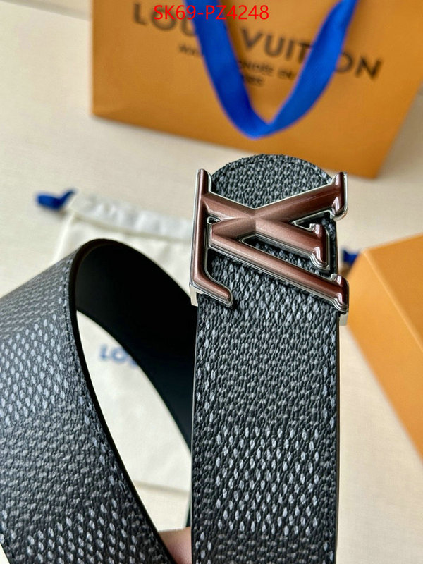 Belts-LV where could you find a great quality designer ID: PZ4248 $: 69USD