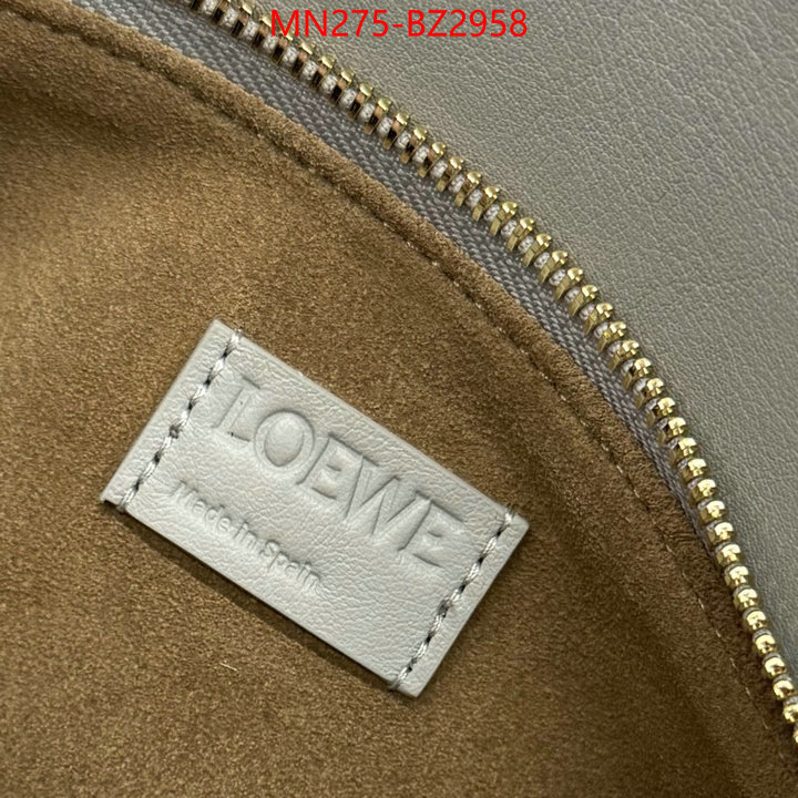 Loewe Bags(TOP)-Puzzle- buy 1:1 ID: BZ2958 $: 275USD,