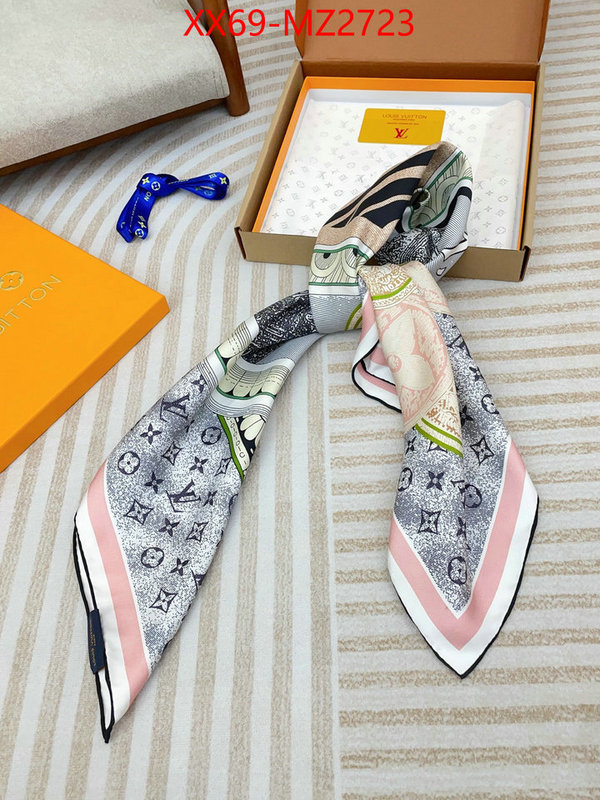 Scarf-LV aaaaa ID: MZ2723 $: 69USD