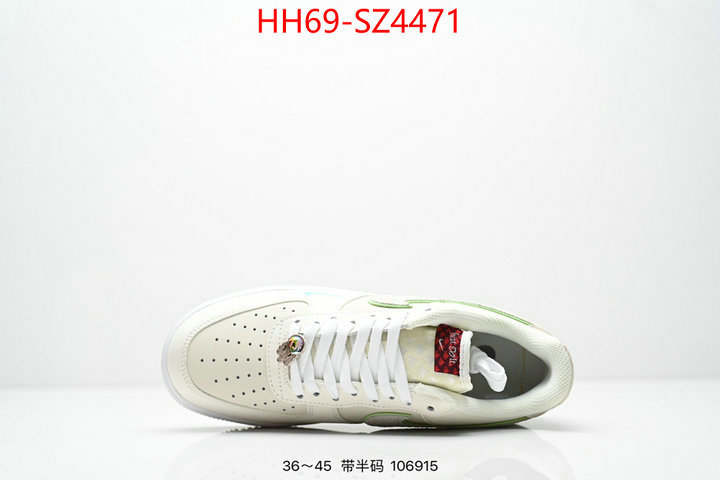 Men Shoes-Nike where to buy replicas ID: SZ4471 $: 69USD
