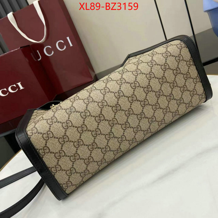 Gucci Bags(4A)-Padlock- replica aaaaa designer ID: BZ3159 $: 89USD,
