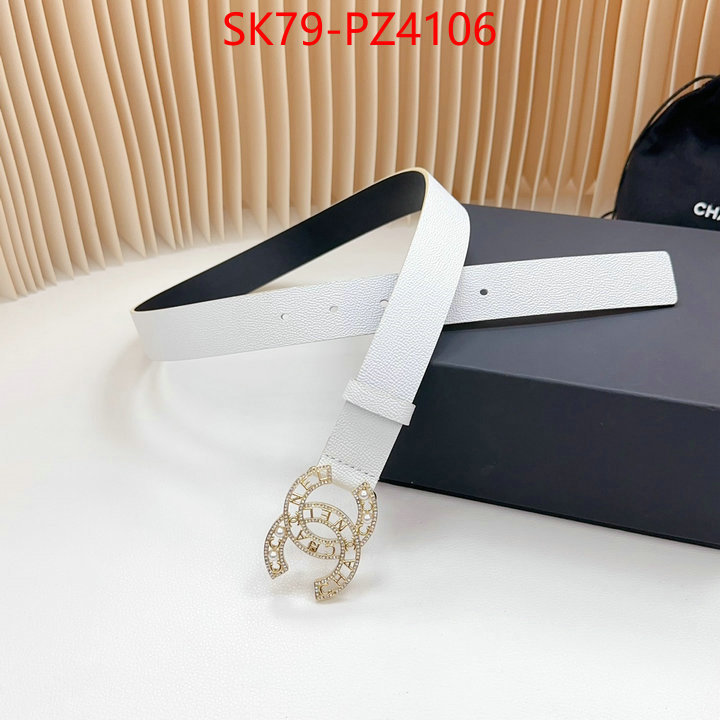 Belts-Chanel online store ID: PZ4106 $: 79USD