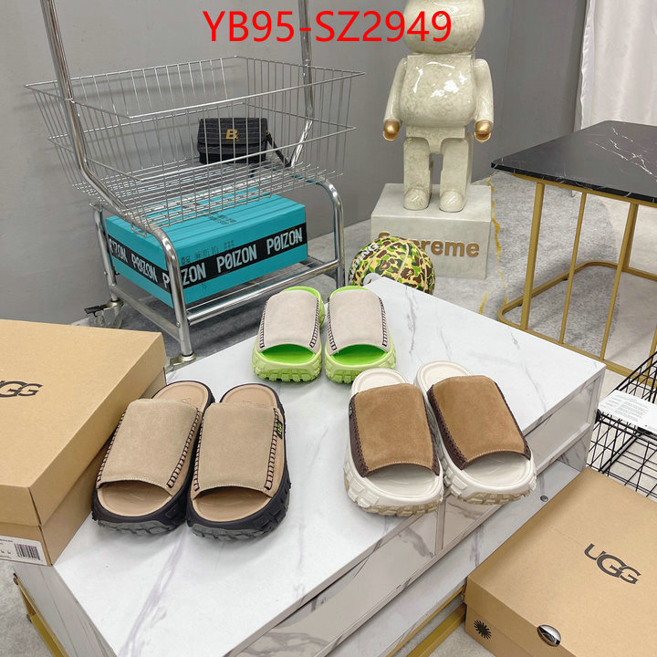 Women Shoes-UGG replica every designer ID: SZ2949 $: 95USD