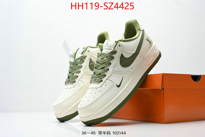 Women Shoes-NIKE buy sell ID: SZ4425 $: 119USD
