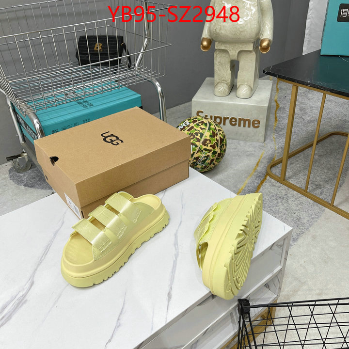 Women Shoes-UGG where quality designer replica ID: SZ2948 $: 95USD