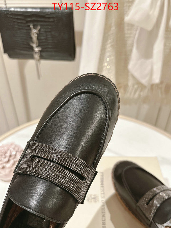 Women Shoes-Brunello cucinelli aaaaa ID: SZ2763 $: 115USD
