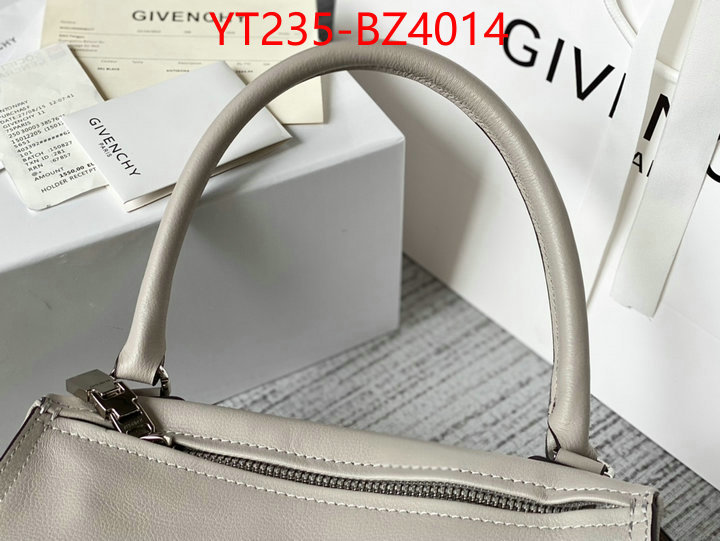 Givenchy Bags(TOP)-Crossbody- wholesale replica ID: BZ4014