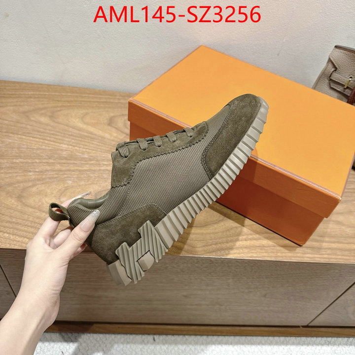 Men Shoes-Hermes best website for replica ID: SZ3256 $: 145USD