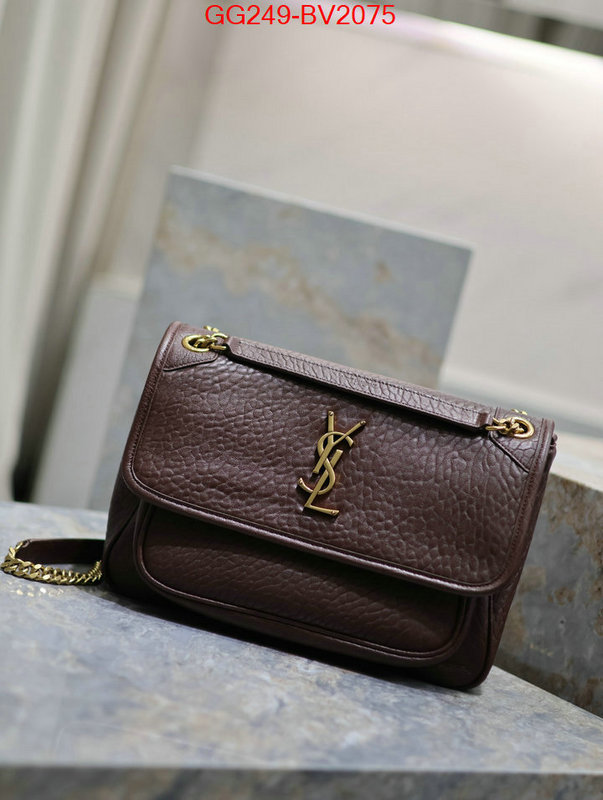 fashion ID: BV2075 $: 249USD,