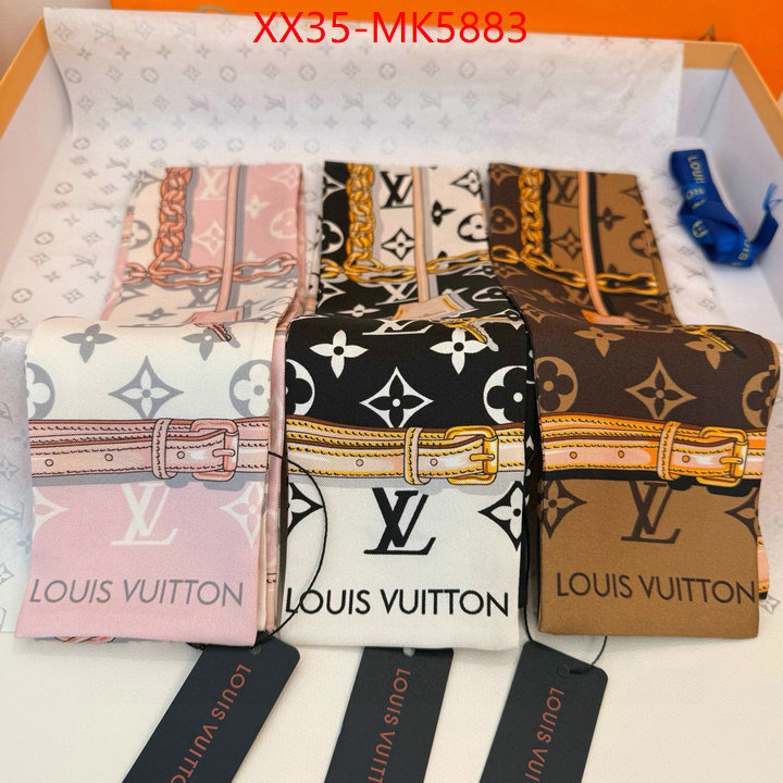 Scarf-LV replica for cheap ID: MK5883 $: 35USD