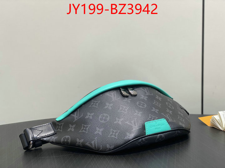 LV Bags(TOP)-Discovery- top quality ID: BZ3942 $: 199USD,