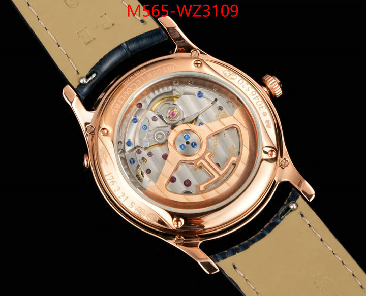 Watch(TOP)-JaegerLeCoultre the online shopping ID: WZ3109 $: 565USD