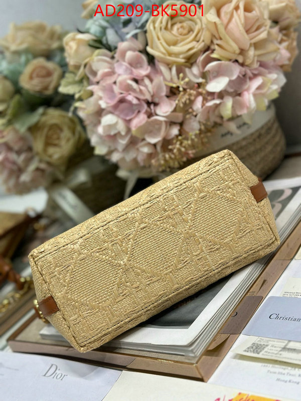 Dior Bags(TOP)-Other Style- top designer replica ID: BK5901 $: 209USD,