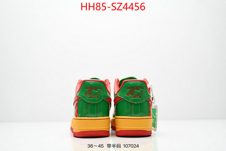 Men Shoes-Nike designer fashion replica ID: SZ4456 $: 85USD