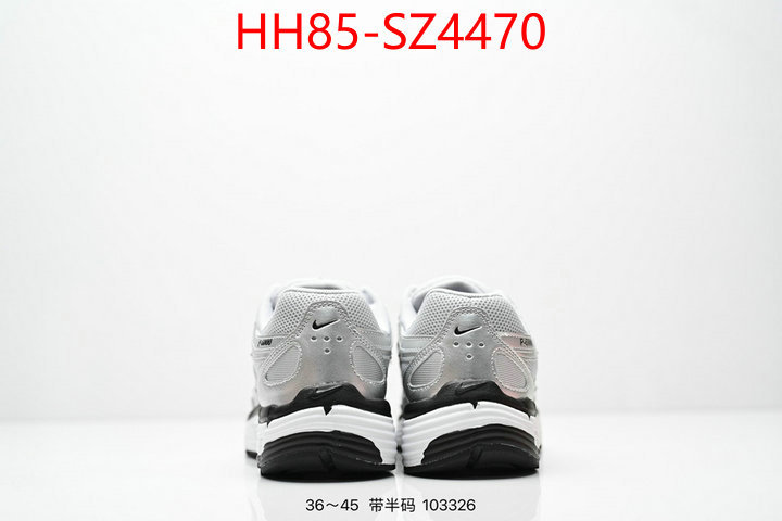 Women Shoes-NIKE copy aaaaa ID: SZ4470 $: 85USD