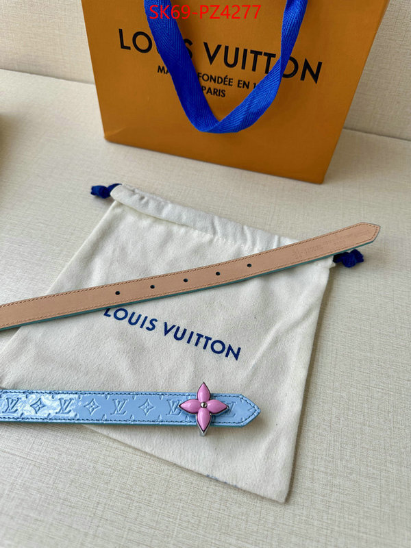 Belts-LV what ID: PZ4277 $: 69USD