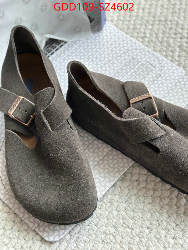 Men Shoes-Birkenstock wholesale replica ID: SZ4602 $: 109USD