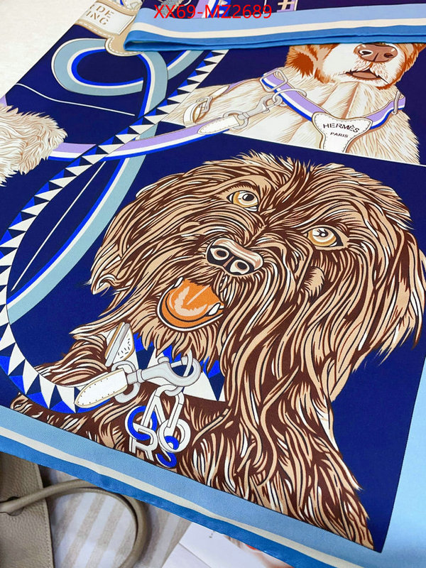 Scarf-Hermes buy 2024 replica ID: MZ2689 $: 69USD