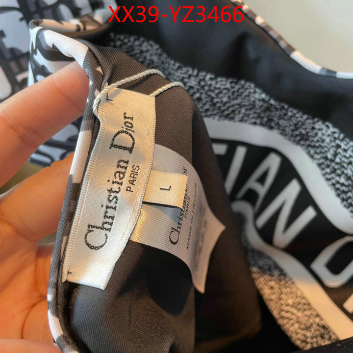 Swimsuit-Dior replicas buy special ID: YZ3466 $: 39USD