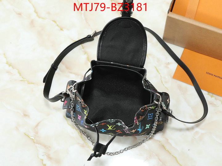 LV Bags(4A)-Pochette MTis Bag- copy aaaaa ID: BZ3181 $: 79USD,