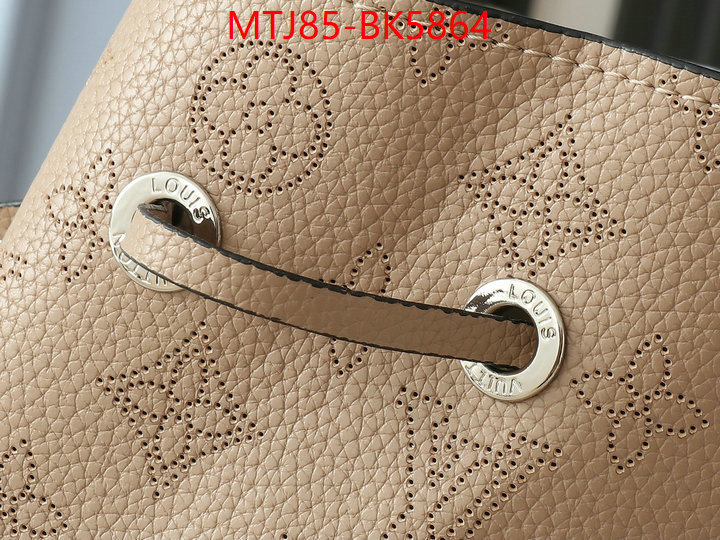 LV Bags(4A)-Pochette MTis Bag- best fake ID: BK5864 $: 85USD,