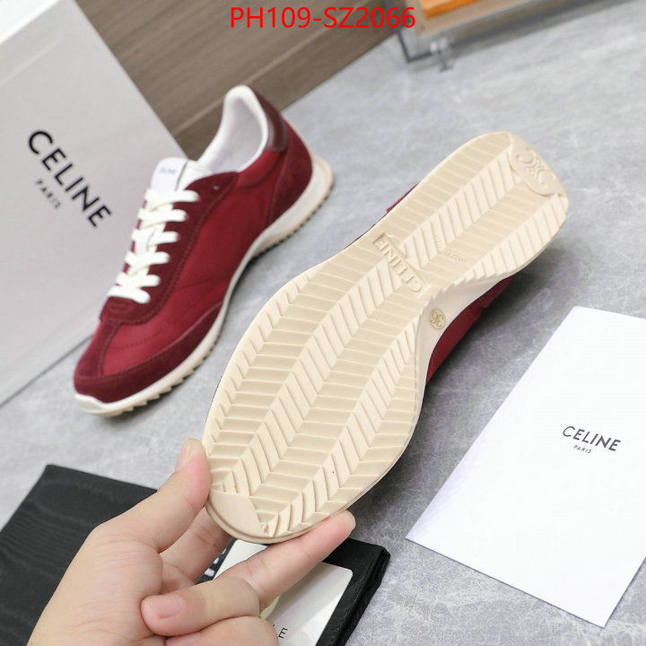 Women Shoes-CELINE best ID: SZ2066 $: 109USD