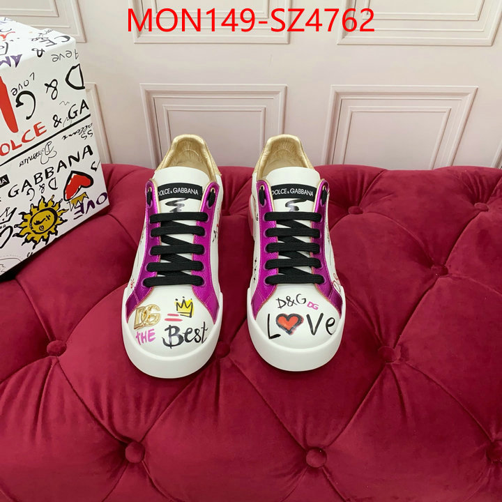 Women Shoes-DG designer wholesale replica ID: SZ4762 $: 149USD