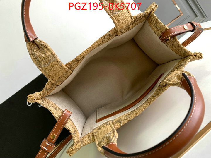 Celine Bags(TOP)-Handbag high quality customize ID: BK5707 $: 195USD,