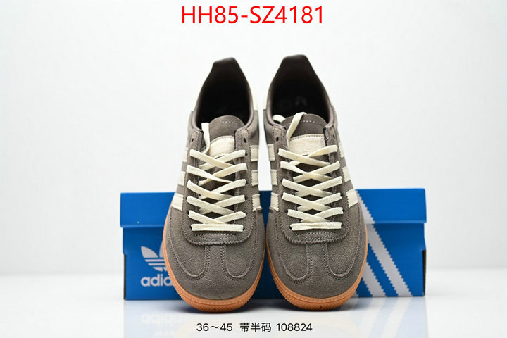 Women Shoes-Adidas buy 2024 replica ID: SZ4181 $: 85USD