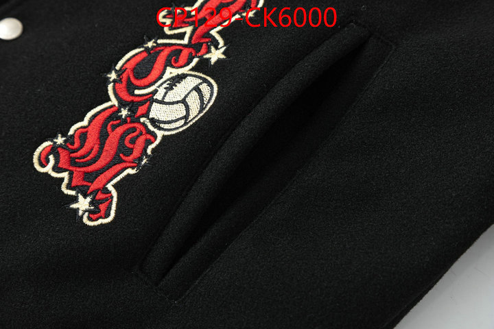 Clothing-OffWhite top quality replica ID: CK6000 $: 129USD