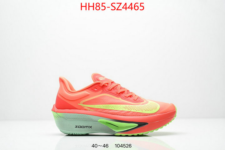 Men Shoes-Nike aaaaa customize ID: SZ4465 $: 85USD