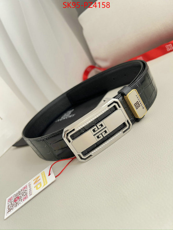 Belts-Givenchy online from china designer ID: PZ4158 $: 95USD