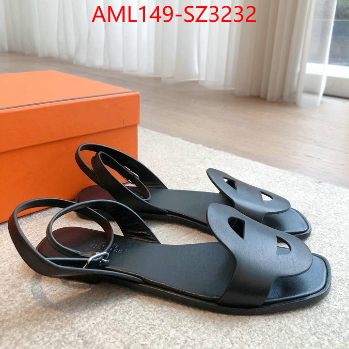 Women Shoes-Hermes cheap high quality replica ID: SZ3232 $: 149USD