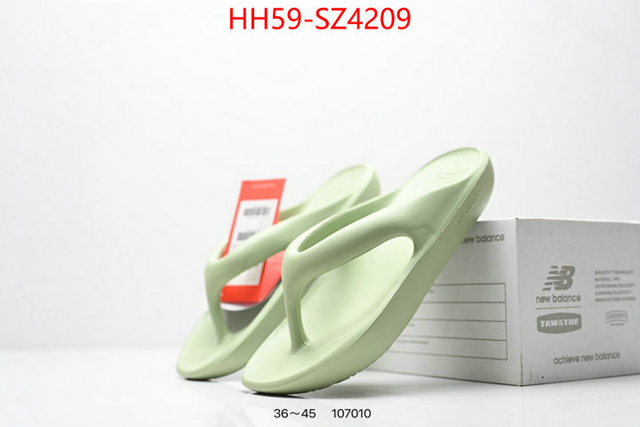 Women Shoes-New Balance new ID: SZ4209 $: 59USD