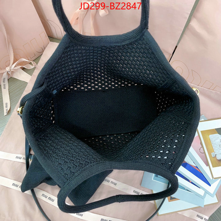 Miu Miu Bags(TOP)-Handbag- buy cheap replica ID: BZ2847 $: 299USD,