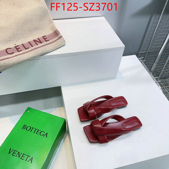 Women Shoes-BV website to buy replica ID: SZ3701 $: 125USD