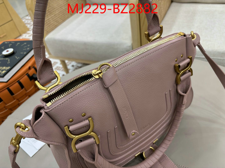 Chloe Bags(TOP)-Handbag sellers online ID: BZ2882