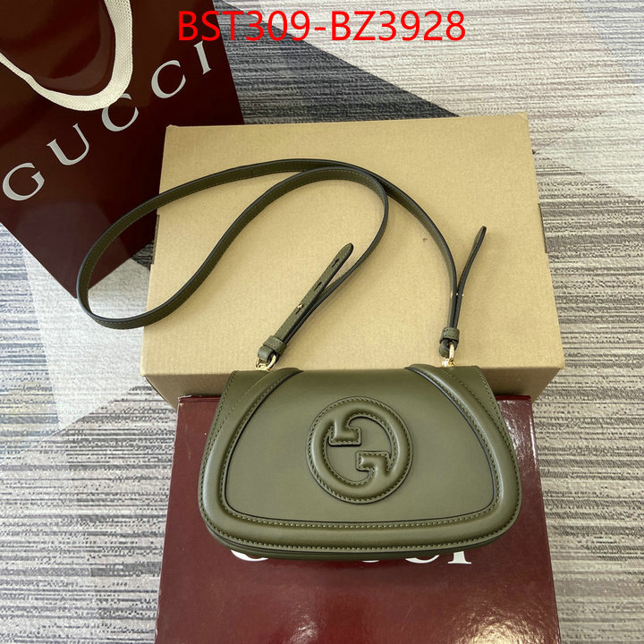 Gucci Bags(TOP)-Crossbody- how quality ID: BZ3928
