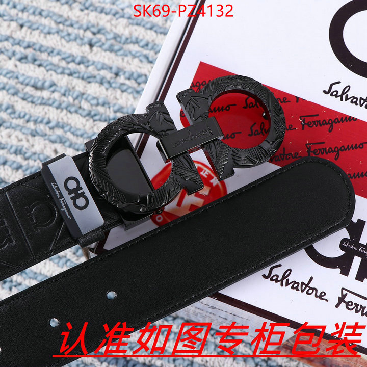 Belts-Ferragamo the top ultimate knockoff ID: PZ4132 $: 69USD
