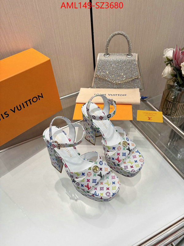 Women Shoes-LV where to find the best replicas ID: SZ3680 $: 149USD-shoes yupoo Women Shoes-LV where to find the best replicas ID: SZ3680 $: 149USD