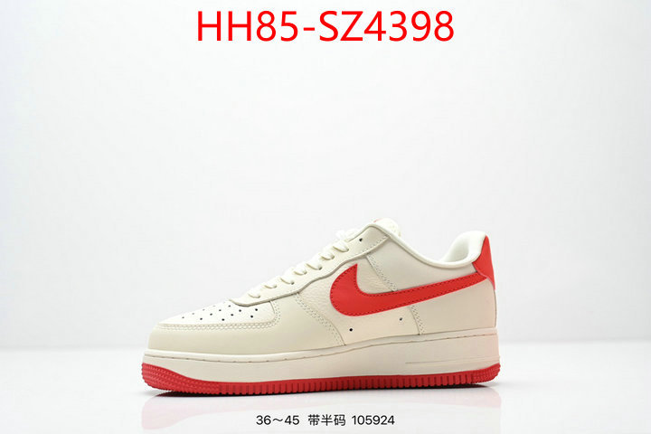 Women Shoes-NIKE from china ID: SZ4398 $: 85USD