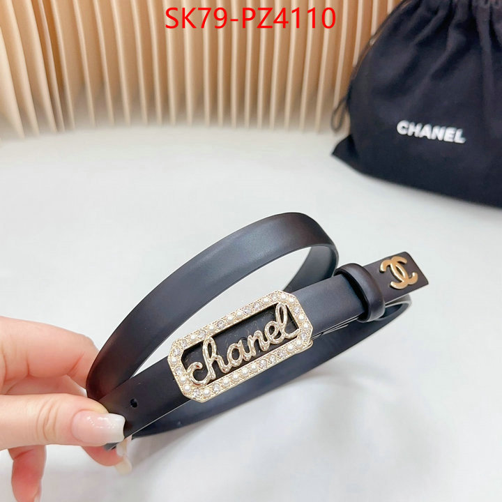 Belts-Chanel best replica quality ID: PZ4110 $: 79USD
