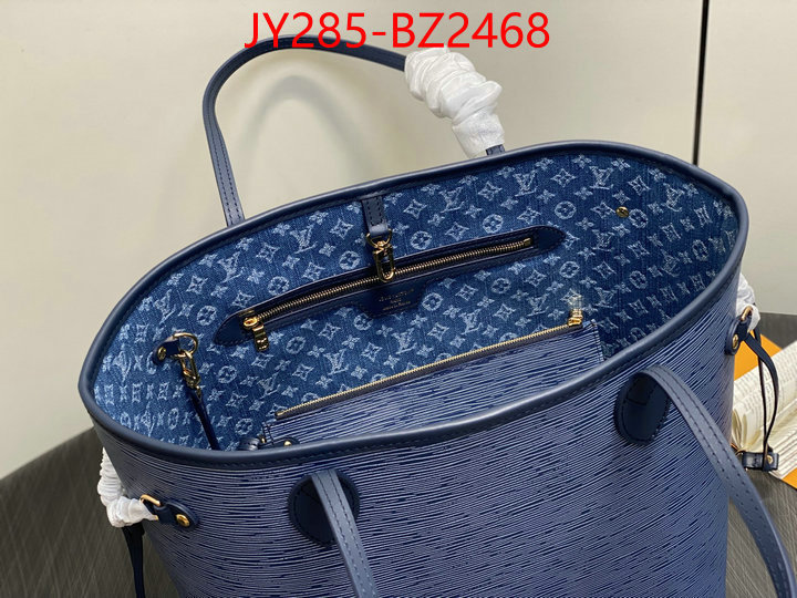 LV Bags(TOP)-Neverfull- what is a counter quality ID: BZ2468 $: 285USD,